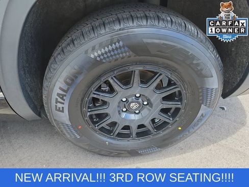 Used 2019 Volkswagen Atlas SE AWD/4WD image 26