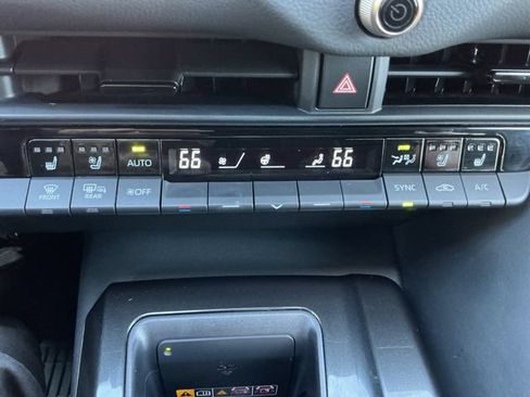 Certified 2024 Toyota Crown Platinum AWD/4WD image 17