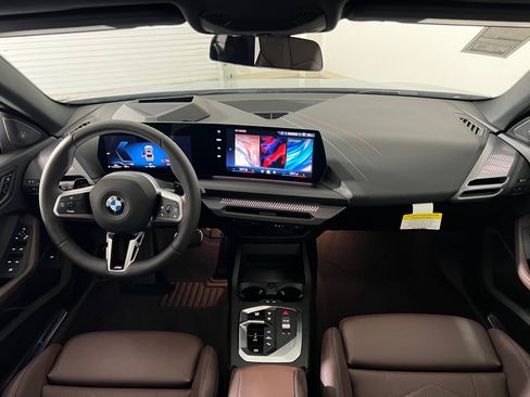 Used 2025 BMW 228i xDrive w/ Premium Package AWD/4WD image 16