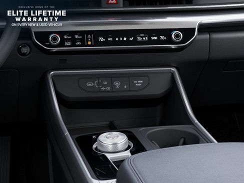 New 2026 Kia Carnival SX FWD image 24