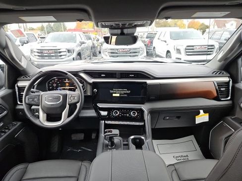 New 2026 GMC Sierra 1500 Denali image 20