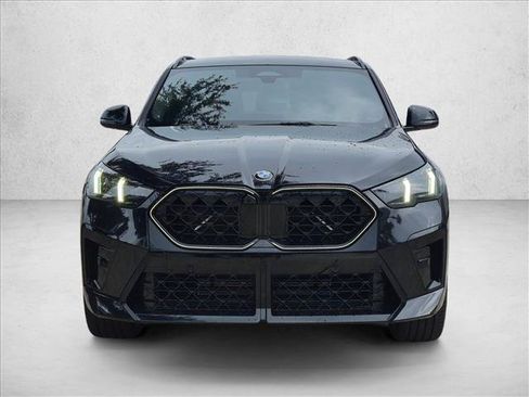 Used 2025 BMW X2 xDrive28i w/ Technology Package AWD/4WD image 2