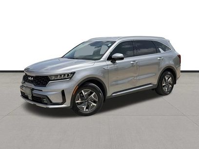 Used 2023 Kia Sorento EX