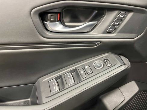 New 2026 Honda Accord Sport image 15