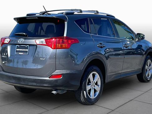 Used 2015 Toyota RAV4 XLE FWD image 12