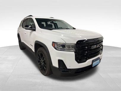 Certified 2023 GMC Acadia SLE w/ Driver Convenience Package