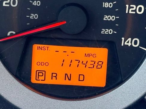 Used 2011 Toyota RAV4 4WD w/ Base L4 Extra Value Pkg image 14