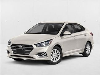 Used 2022 Hyundai Accent SEL video 1