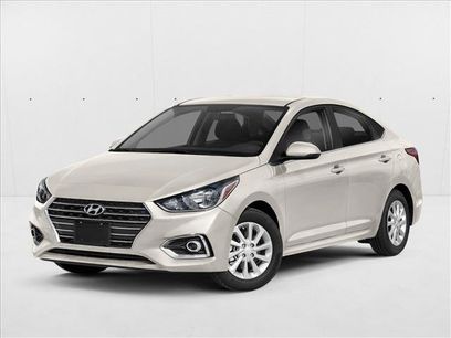 Used 2022 Hyundai Accent SEL