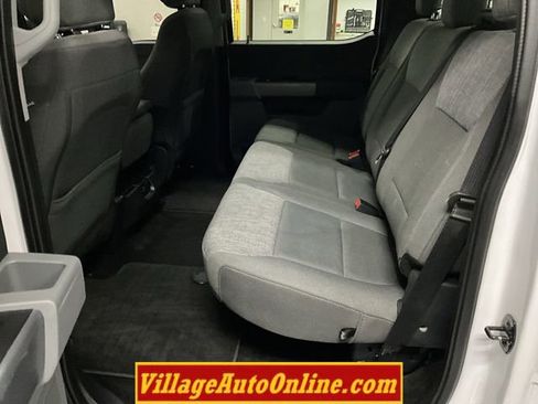 Used 2021 Ford F150 XLT w/ Trailer Tow Package image 30