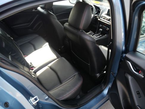 Used 2014 MAZDA MAZDA3 s Touring FWD image 23