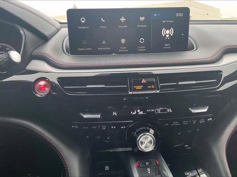 Used 2023 Acura MDX A-Spec image 35