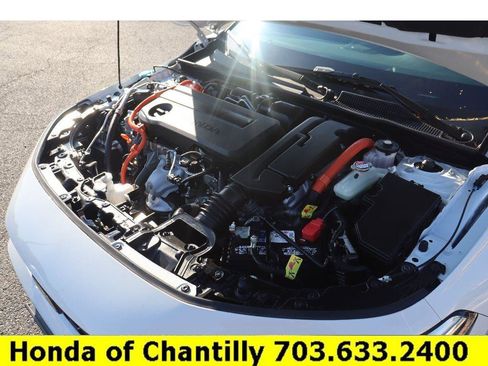 Used 2025 Honda Civic Sport Touring image 35