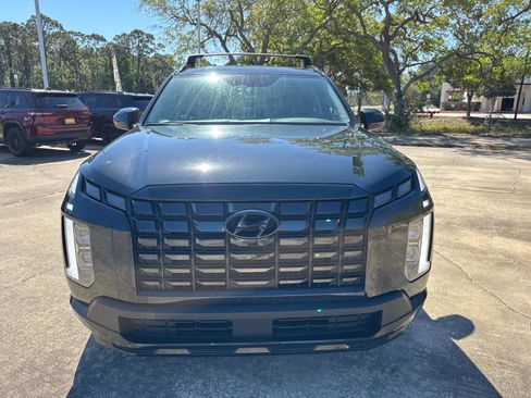 Used 2024 Hyundai Palisade XRT image 8