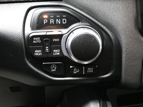 Used 2022 RAM 1500 Big Horn w/ Built-to-serve Edition AWD/4WD image 20