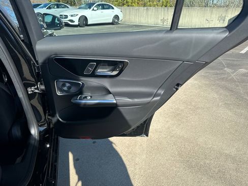 New 2026 Mercedes-Benz C 300 4MATIC Sedan image 18