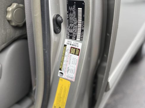 Used 2008 Toyota Sienna LE image 18