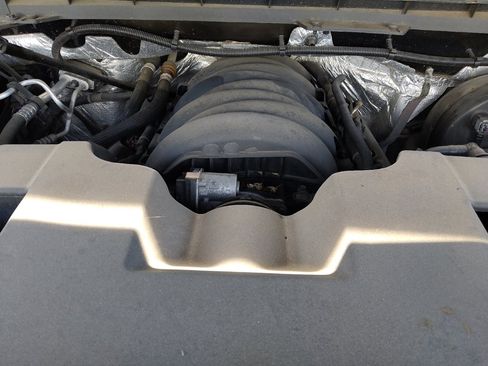 Used 2017 GMC Sierra 1500 SLE w/ SLE Value Package AWD/4WD image 30