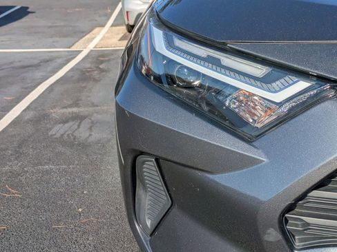 Certified 2024 Toyota RAV4 LE image 10