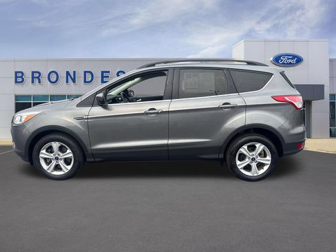 Used 2014 Ford Escape SE w/ Equipment Group 201A AWD/4WD image 1