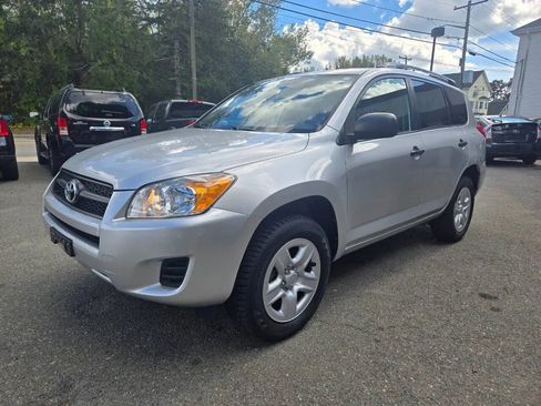 Used 2012 Toyota RAV4 4WD image 6