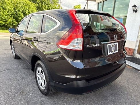 Used 2014 Honda CR-V LX image 14