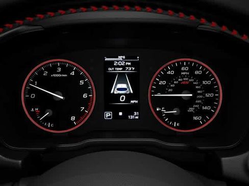 New 2026 Subaru Impreza RS AWD/4WD image 17