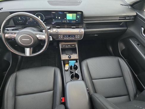 Used 2024 Hyundai Kona Limited image 22
