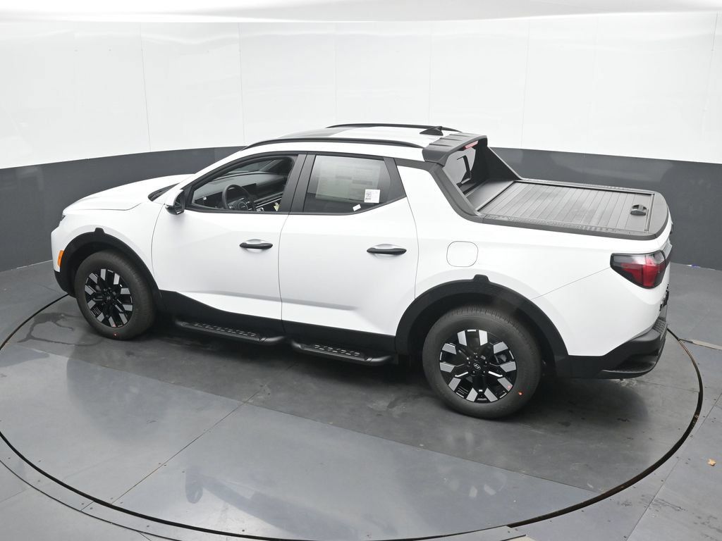 Used 2026 Hyundai Santa Cruz SEL AWD/4WD image 43