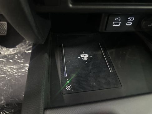 New 2026 Honda Ridgeline RTL image 27