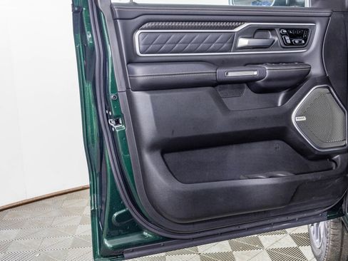 New 2026 RAM 1500 Tungsten w/ Bed Utility Group AWD/4WD image 25