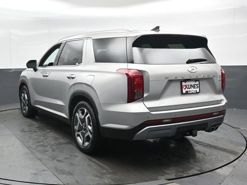 Used 2025 Hyundai Palisade SEL image 10
