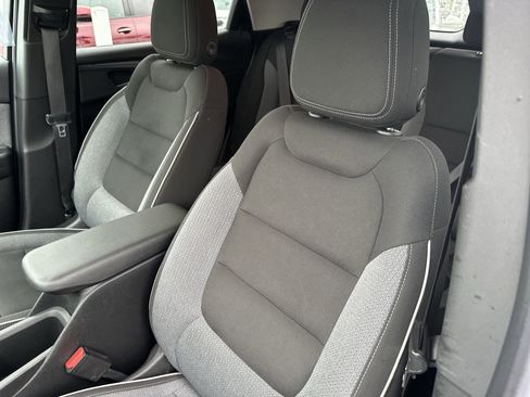 Certified 2021 Chevrolet TrailBlazer LT w/ Convenience Package FWD image 11