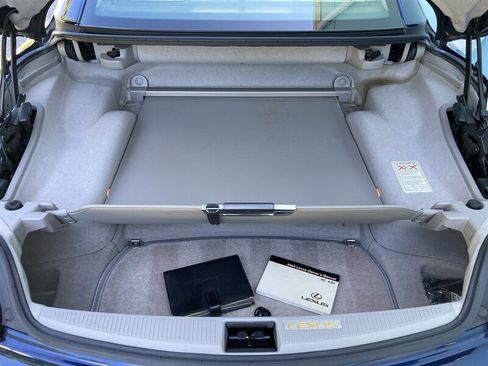 Used 2003 Lexus SC 430 Convertible RWD image 32