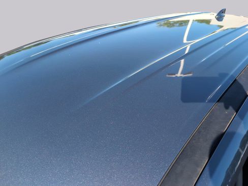 Used 2023 Nissan Rogue SV image 36