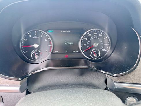 Used 2022 Kia Telluride SX image 17