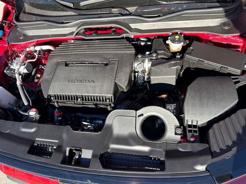 New 2026 Honda Passport TrailSport Elite image 26