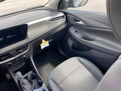New 2026 Buick Encore GX Preferred w/ Comfort Package image 27