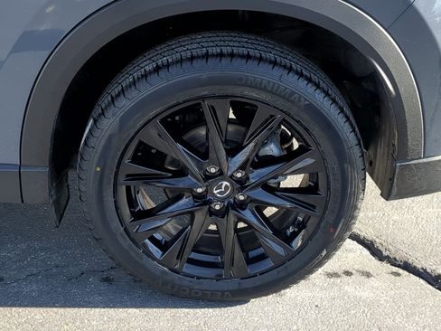 Used 2023 MAZDA CX-5 Carbon Edition image 13