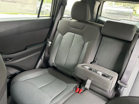 New 2026 Jeep Cherokee Laredo image 13