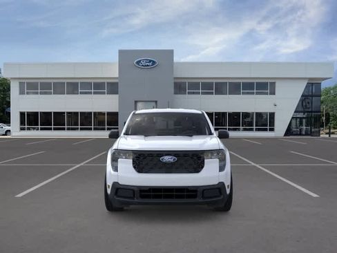 New 2026 Ford Maverick XLT AWD/4WD image 6