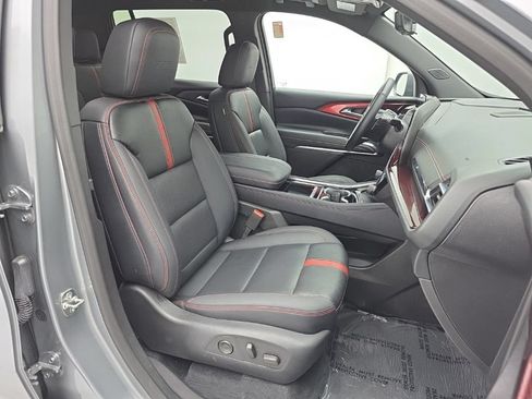 Used 2026 Chevrolet Traverse RS AWD/4WD image 58