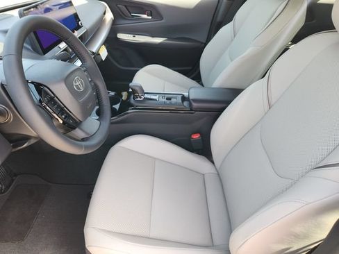 New 2026 Toyota Prius Limited AWD/4WD image 11