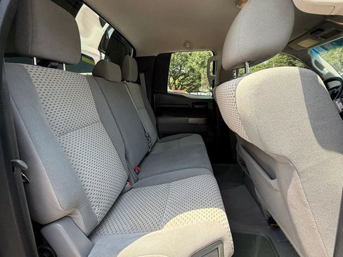 Used 2010 Toyota Tundra 2WD Double Cab image 16