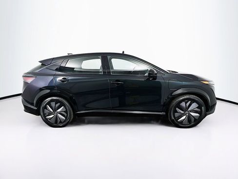 Used 2024 Nissan Ariya AWD image 28