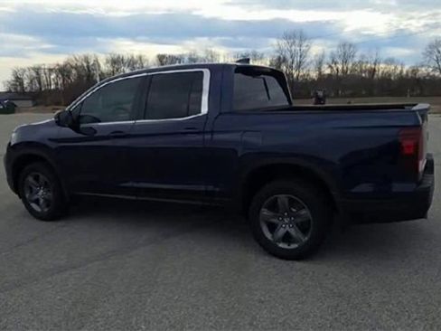 Used 2023 Honda Ridgeline RTL image 5