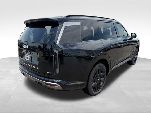 New 2027 Kia Telluride SX Prestige AWD/4WD image 7