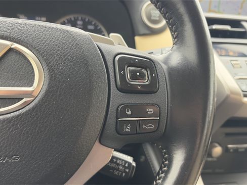 Used 2019 Lexus NX 300 AWD w/ Premium Package image 22