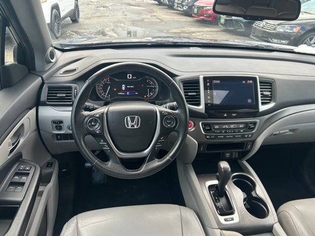 Used 2017 Honda Pilot EX-L image 15