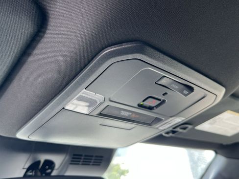 New 2025 Toyota Tacoma SR image 27